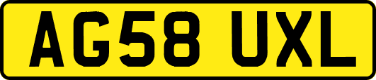 AG58UXL