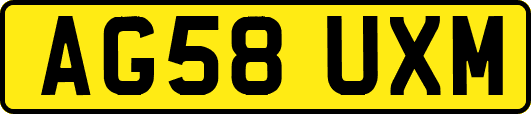 AG58UXM