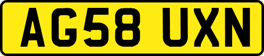 AG58UXN