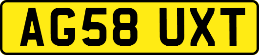 AG58UXT
