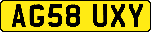 AG58UXY