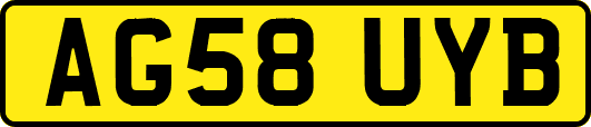AG58UYB