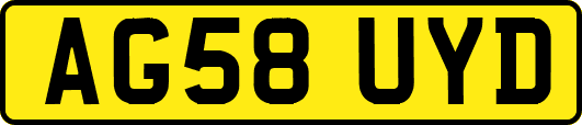 AG58UYD