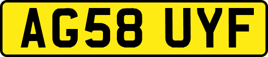 AG58UYF