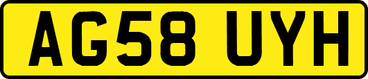 AG58UYH