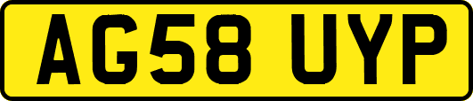 AG58UYP