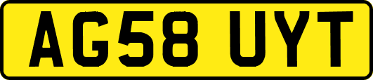 AG58UYT