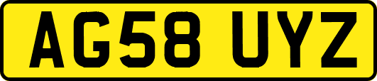 AG58UYZ