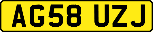 AG58UZJ