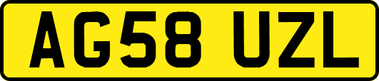 AG58UZL