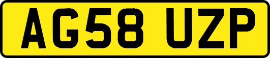 AG58UZP