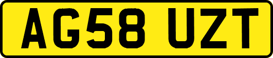 AG58UZT