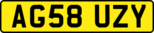 AG58UZY