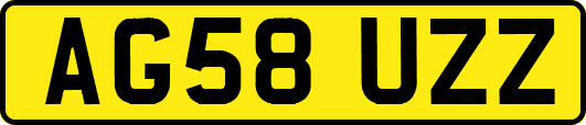 AG58UZZ