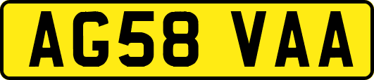 AG58VAA