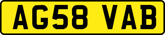 AG58VAB