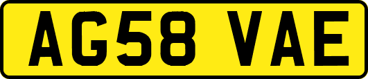 AG58VAE
