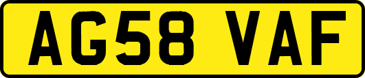 AG58VAF