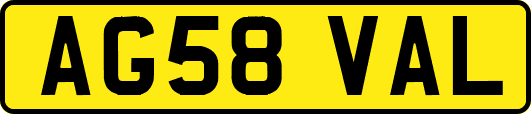 AG58VAL