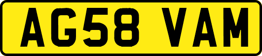 AG58VAM