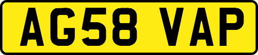 AG58VAP