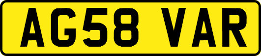 AG58VAR