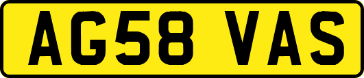 AG58VAS