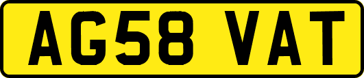AG58VAT