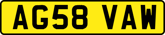 AG58VAW