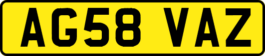 AG58VAZ