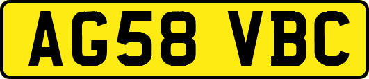 AG58VBC