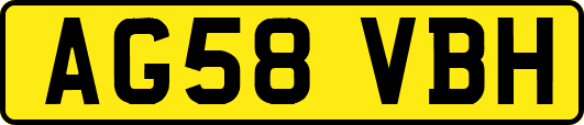 AG58VBH