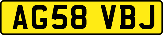AG58VBJ