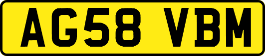 AG58VBM