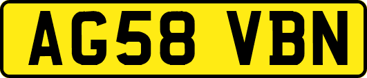 AG58VBN