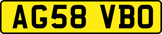 AG58VBO