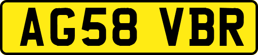 AG58VBR