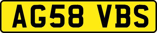 AG58VBS