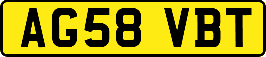 AG58VBT