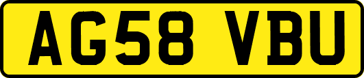 AG58VBU