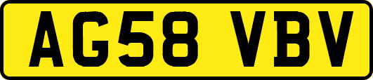 AG58VBV