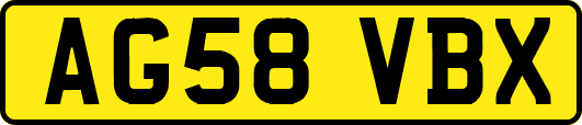 AG58VBX