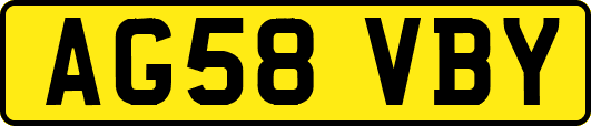 AG58VBY