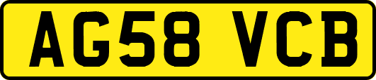 AG58VCB