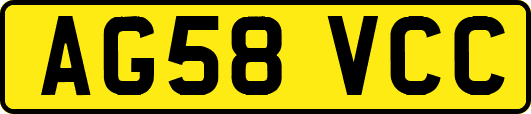 AG58VCC
