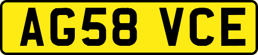 AG58VCE