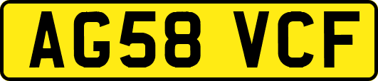 AG58VCF