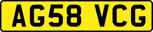 AG58VCG