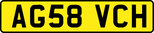 AG58VCH