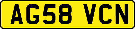 AG58VCN